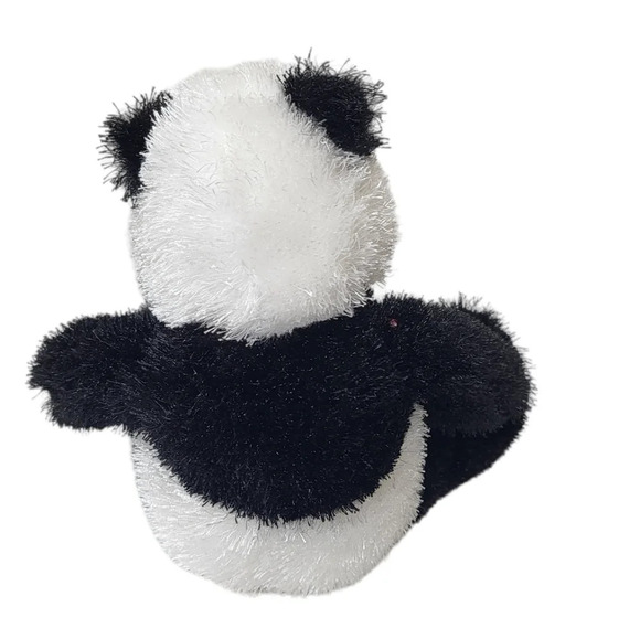 Ganz Panda Bear 8" plush - Picture 2 of 4